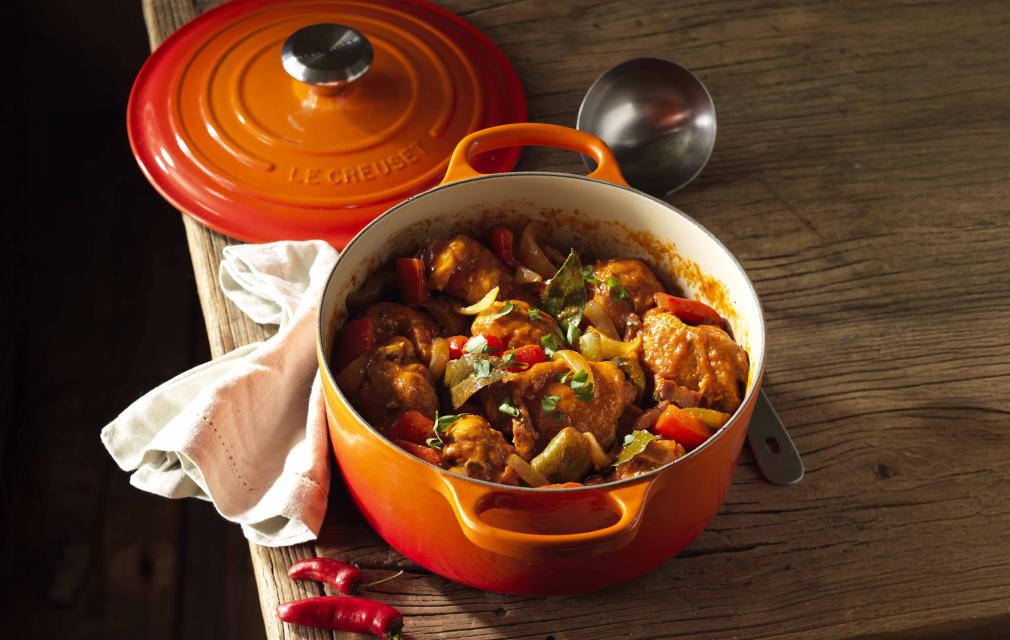 LE CREUSET