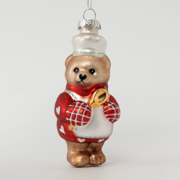 【BOLTZE】オーナメント Smoochy