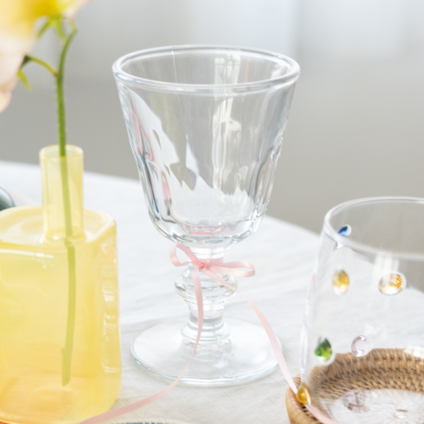 【La Rochere】 ペリゴール ワイングラス