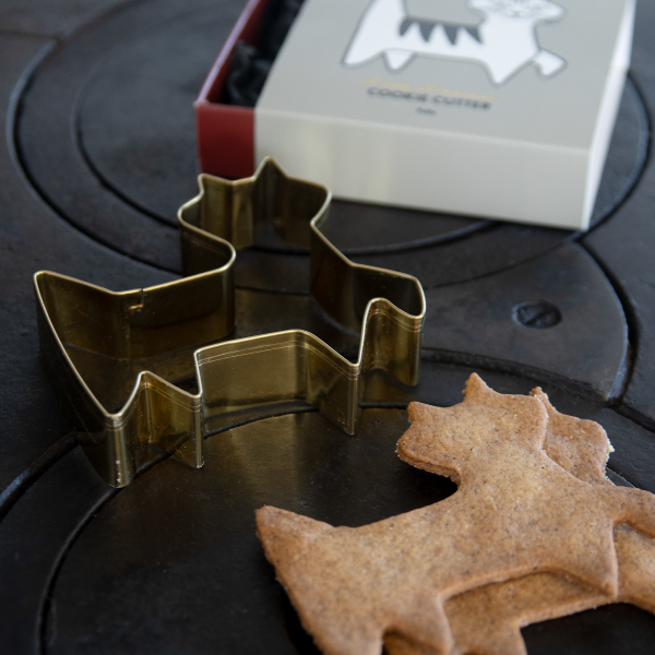 【Pluto Produkter】Lisa Larson クッキーカッター