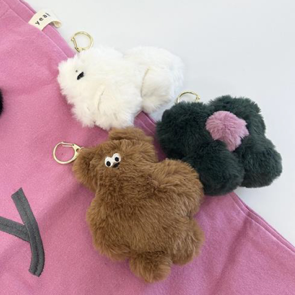 Mofu studio チャームク