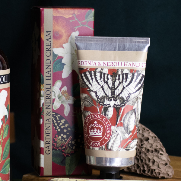 【Kew】ハンドクリーム