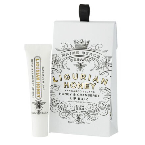  LIGURIAN HONEY Lip Balm