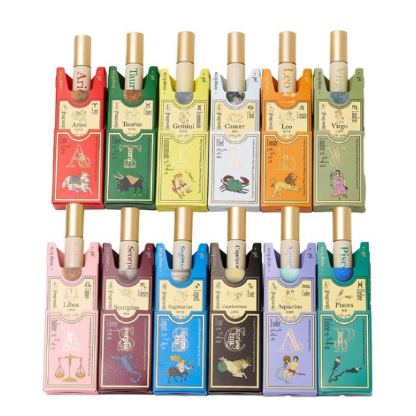 【I fragrance】アイフレグランス