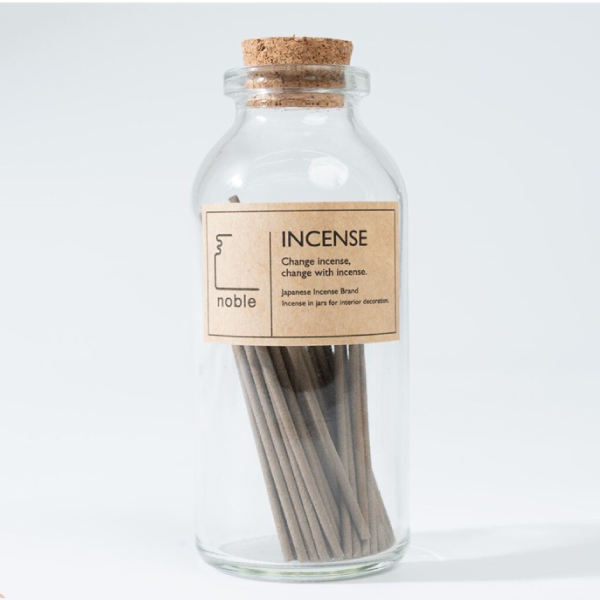 【noble】ひのきのお香