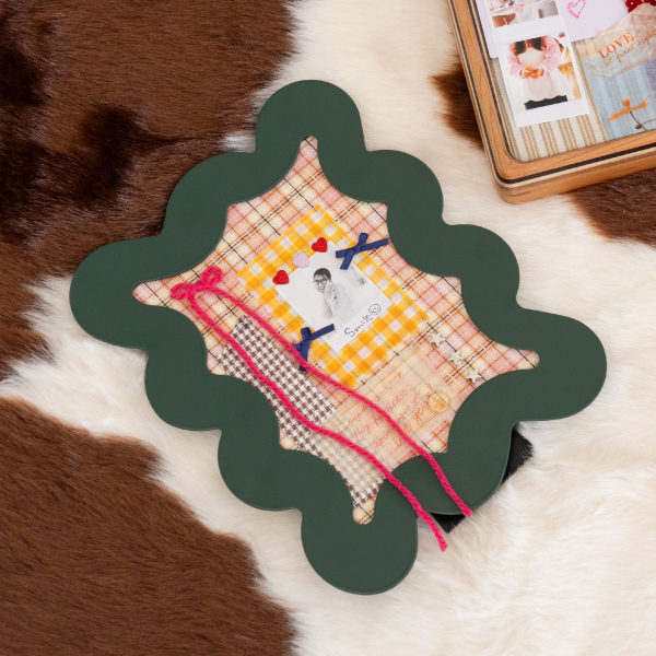 【neulo】フロッシュno.gフォトフレーム