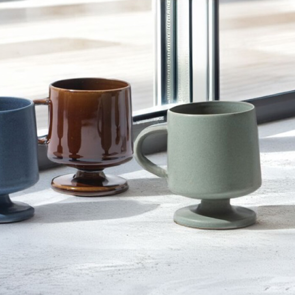 MIA MUG マグカップ 瀬戸焼