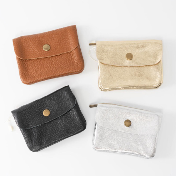 MAISON FANLI ミニウォレット