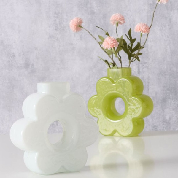 【BOLTZE】Loppy フラワーベース