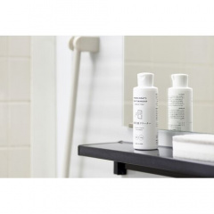 クリーナー 鏡の鱗状痕クリーナー KIMURA SOAP'S CRAFTSMANSHIP Cシリーズ(ホワイト)