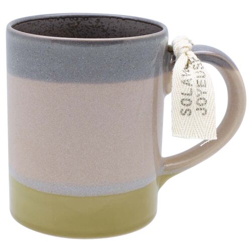 Empiles マグカップ 美濃焼(PK)