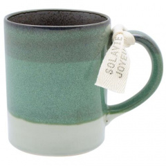 Empiles マグカップ 美濃焼(GR)