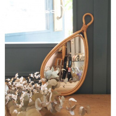 JUGLAS ユグラ ドロップミラー ミラー(91910005)