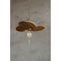 Co-Labo ランプシェード Lamp shade 3beands(LA-01)