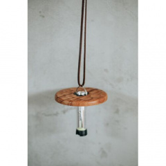 Co-Labo ランプシェード Mini lamp shade C (a)