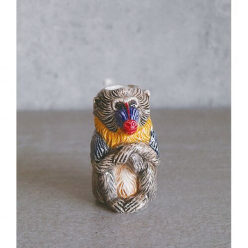 フラワーベース ANIMAL VASE F