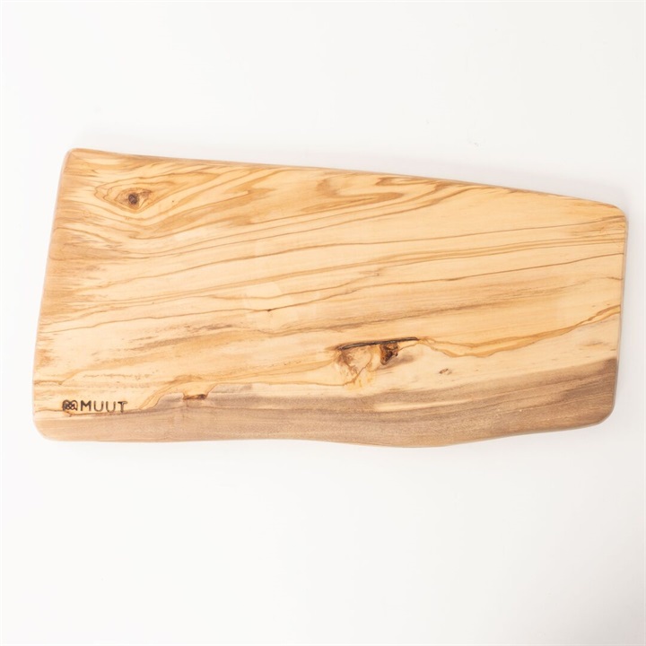 【MUUT】 フードボード (XL) 40cm オリーブ