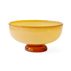 【amabro】 デザートSNOWBOWL(Topaz)