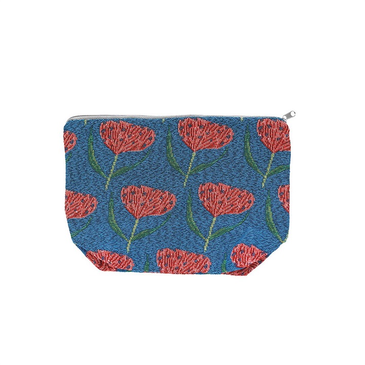 【松尾ミユキ】 Travel pouch
