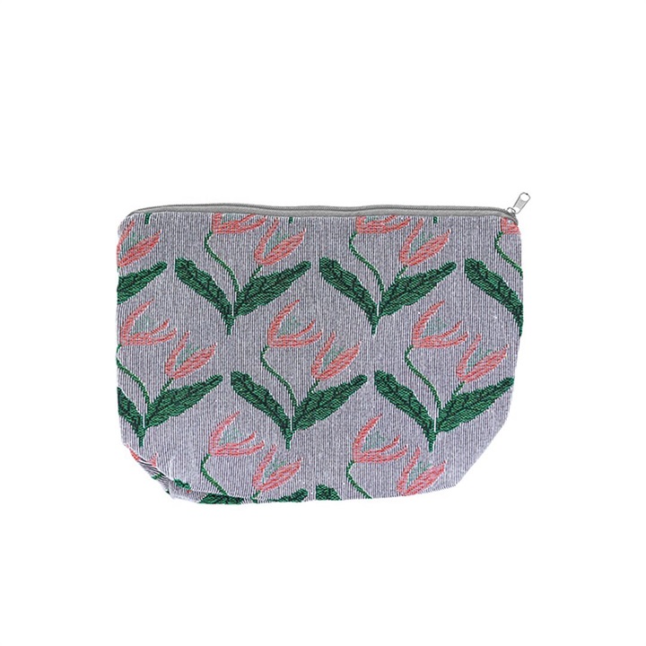 【松尾ミユキ】 Travel pouch