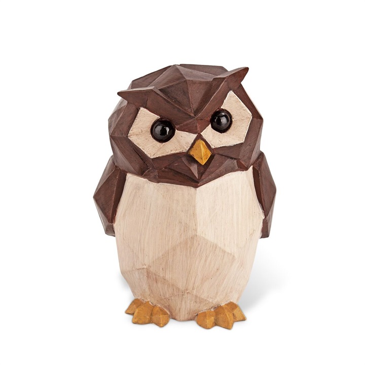 Suora Money Bank Owl