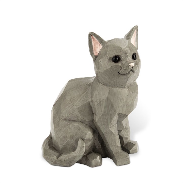 Suora Money Bank Cat