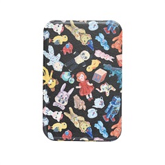 【Nathalie Lete】 Stand Mirror L ミニスタンドミラー(Toy)