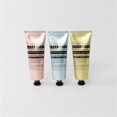 【EMPIRE AUSTRALIA】AROMAPURE ハンドバーム ラベンダー、ベルガモット、マンダリン