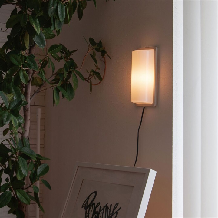 SEMI CIRCLE LIGHT