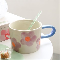 【caroline gardner】マグカップ(Daisy)