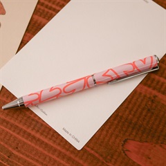 【caroline gardner】ball point pen ボールペン(Hearts)