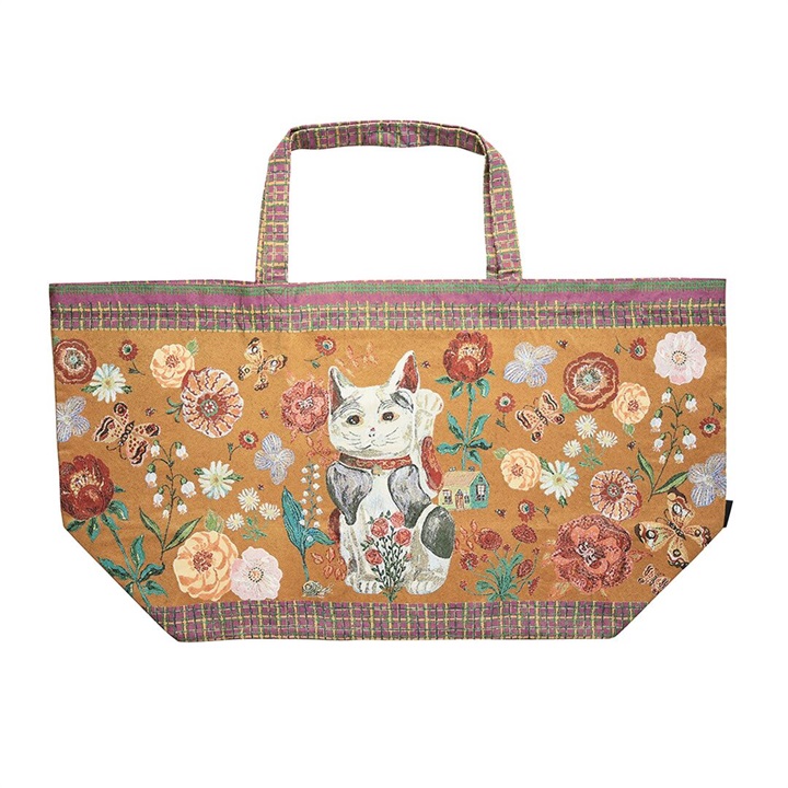 【Nathalie Lete】Market Bag