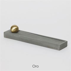 【HUNT 9】Domenico インセンスホルダー(Oro)