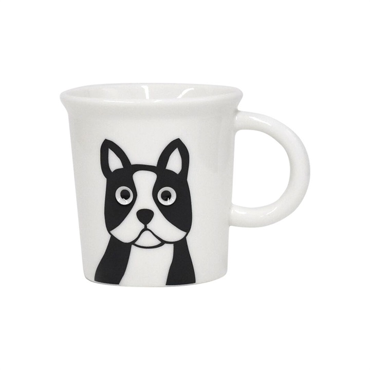 Peeping Mug ピーピングマグカップ