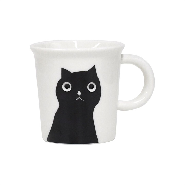 Peeping Mug ピーピングマグカップ