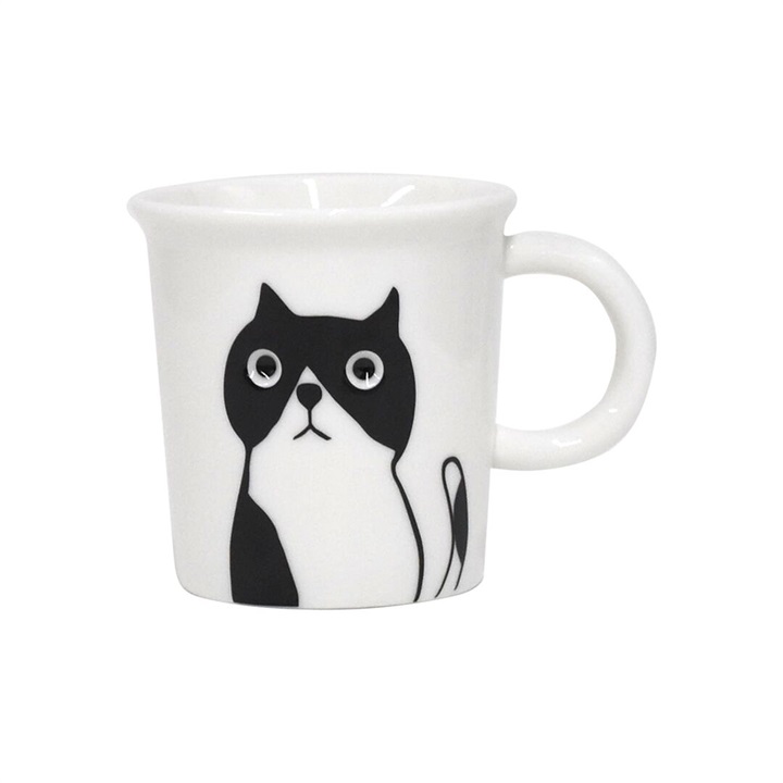 Peeping Mug ピーピングマグカップ