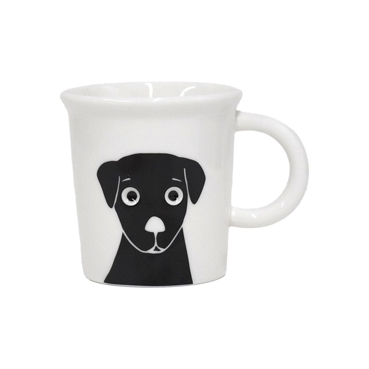 Peeping Mug ピーピングマグカップ