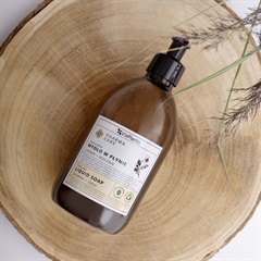 【VisPlantis】Pharma Care リキッドハンドソープ ジャスミン&ウレア(JASMINE＋UREA)