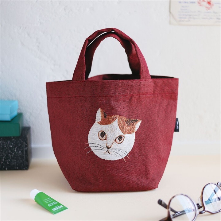 【松尾ミユキ】Mini boat bag
