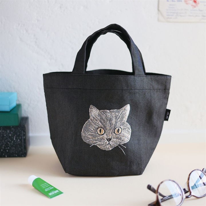 【松尾ミユキ】Mini boat bag