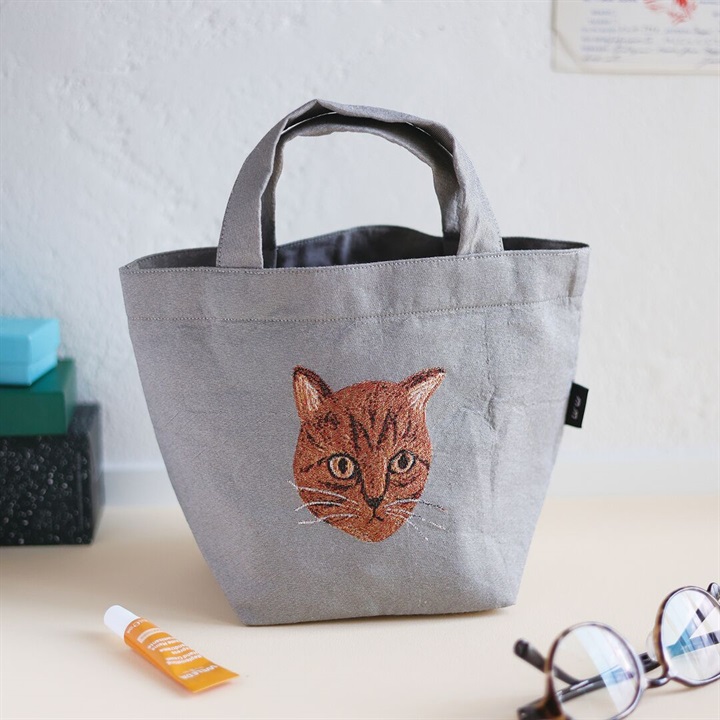 【松尾ミユキ】Mini boat bag