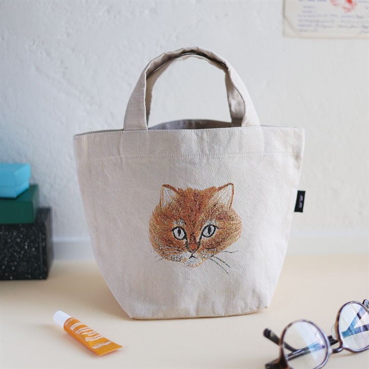 【松尾ミユキ】Mini boat bag