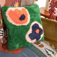 【MOYO】Flower cushion