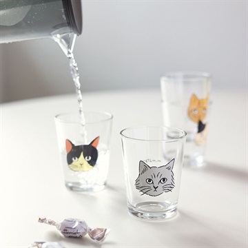 【松尾ミユキ】Mini glass 5.5oz 115ml