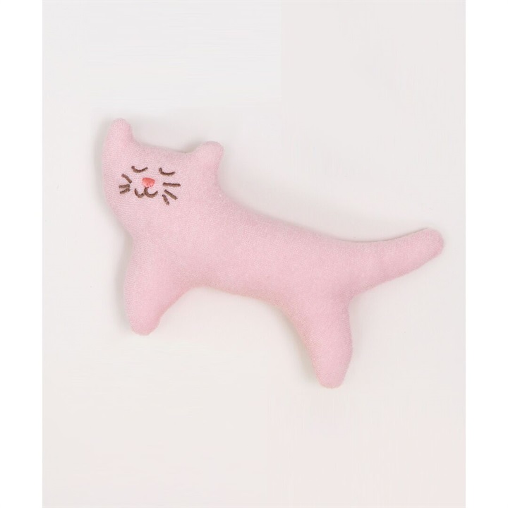 【stample】ねこ ガラガラ