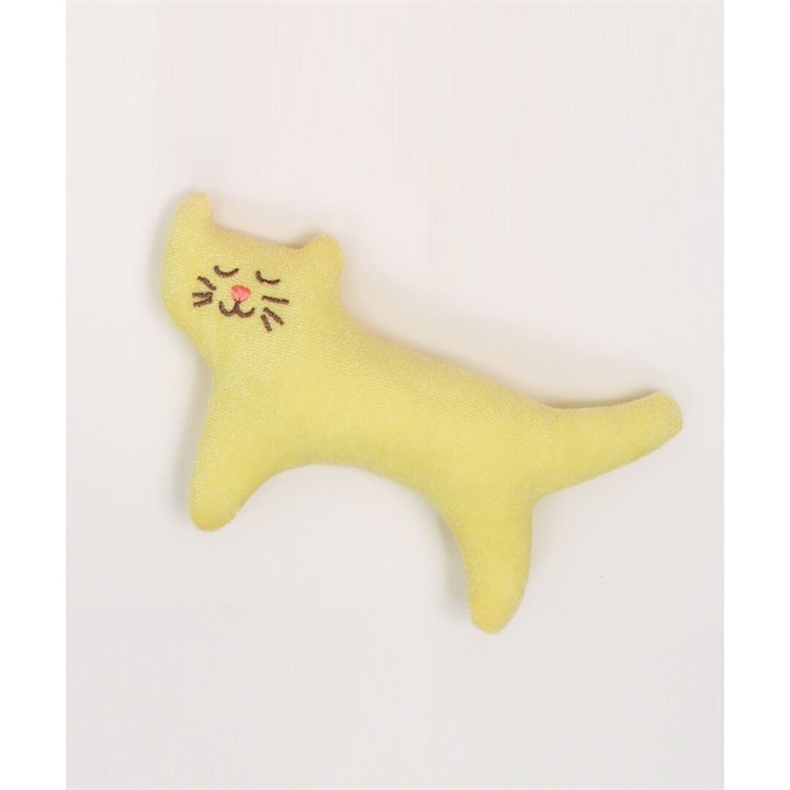 【stample】ねこ ガラガラ