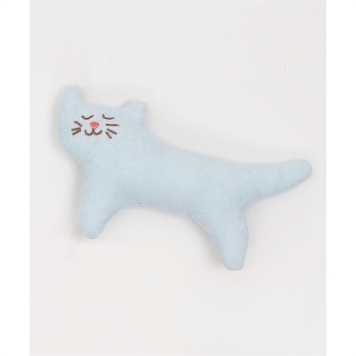 【stample】ねこ ガラガラ