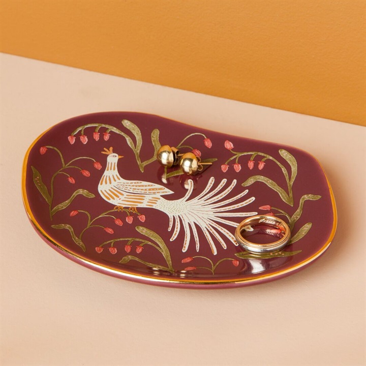 【NOW DESIGNS】アクセサリートレー