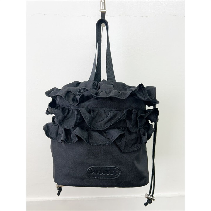 【MISFITS】サンフラワー2WAYトートバッグ