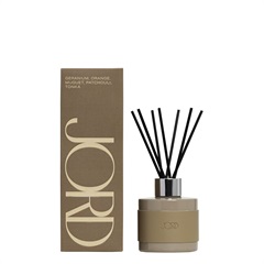 【JORD】Diffuser 100ml(ゴールデンダスク)